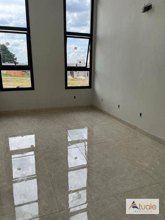 Casa de Condomínio à venda com 3 quartos, 240m² - Foto 3