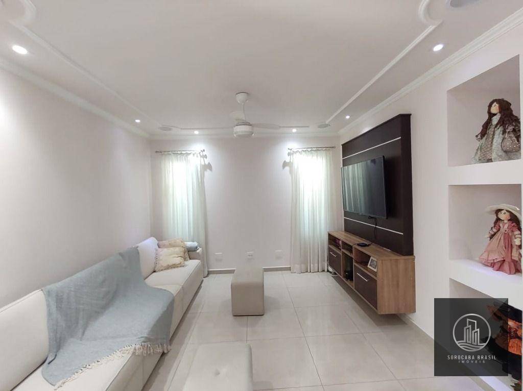 Casa de Condomínio à venda com 3 quartos, 309m² - Foto 2