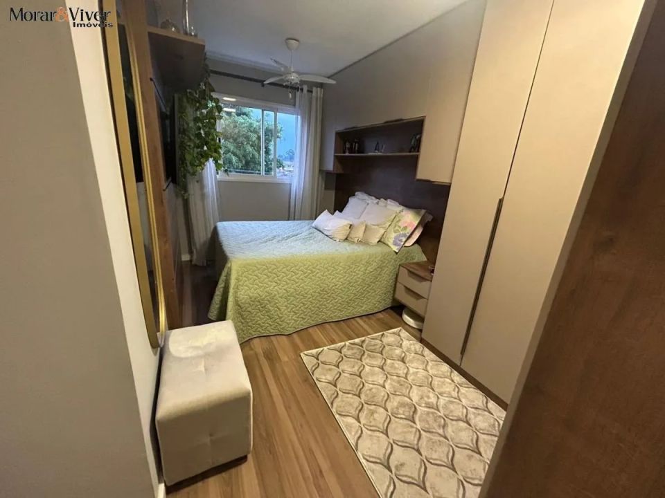 Apartamento à venda com 2 quartos, 60m² - Foto 13