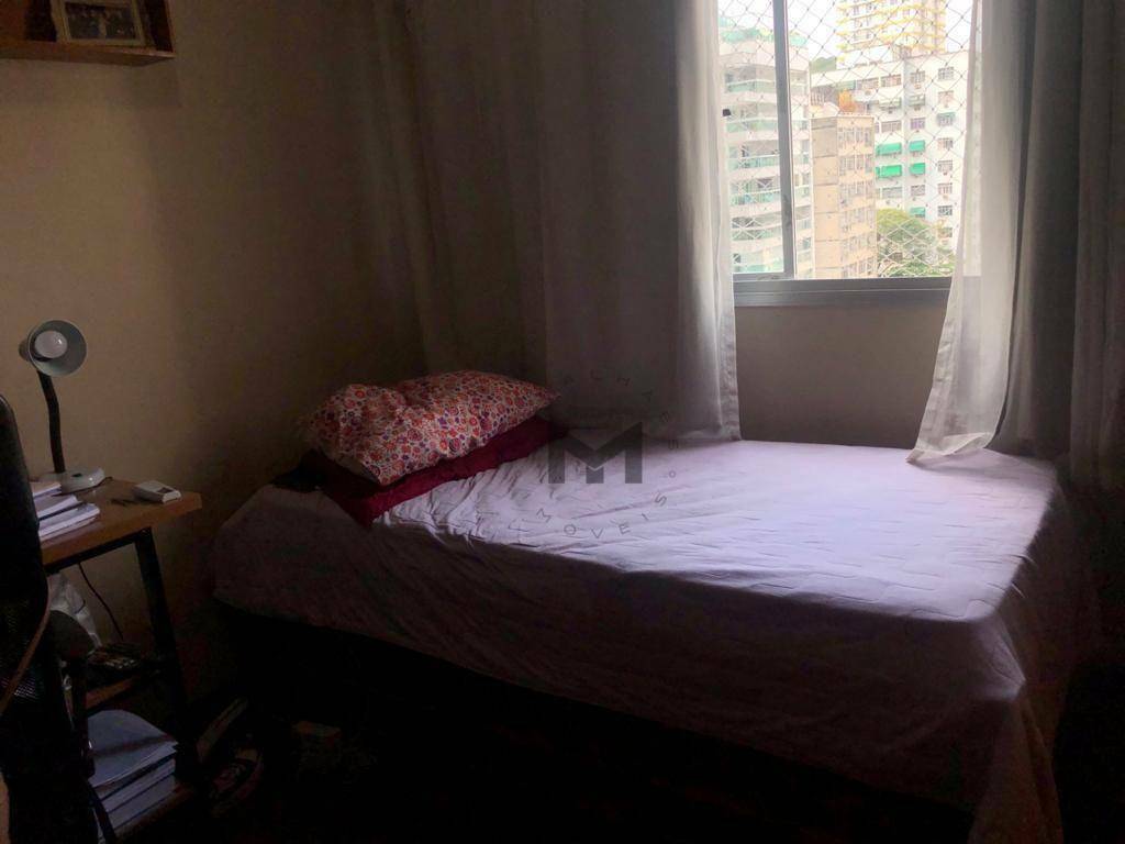 Apartamento à venda com 4 quartos, 166m² - Foto 14