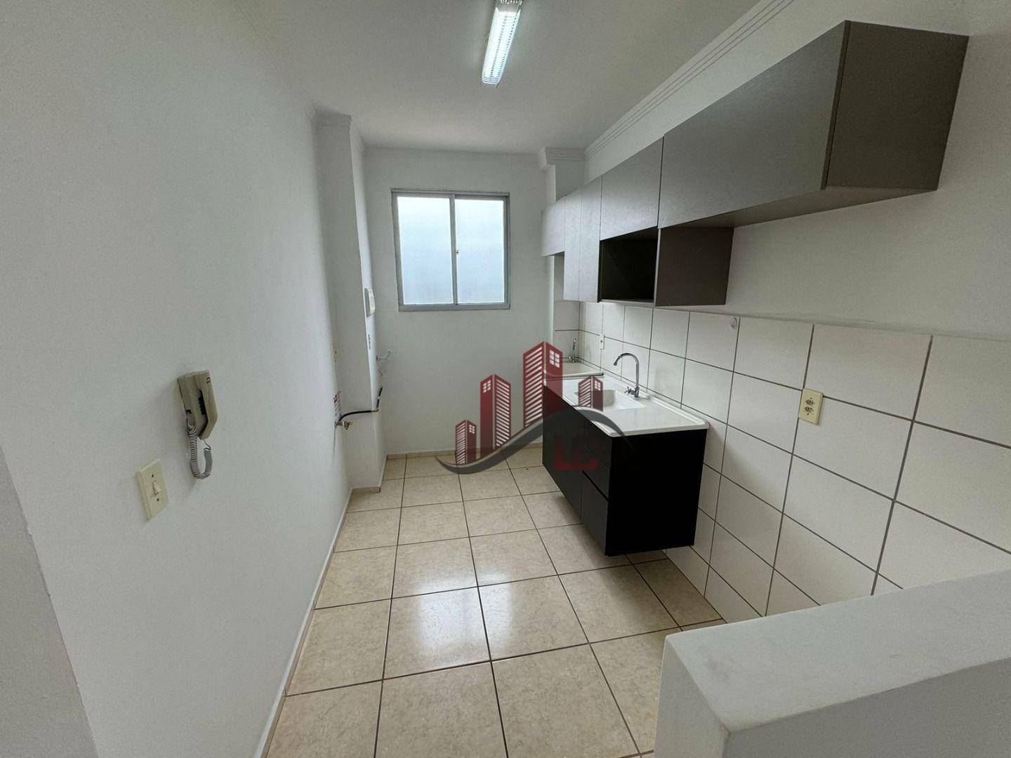 Apartamento à venda com 2 quartos, 59m² - Foto 9