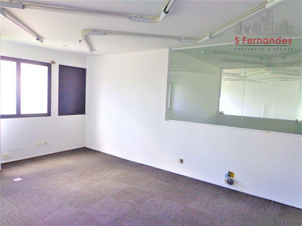 Conjunto Comercial-Sala para alugar, 180m² - Foto 5