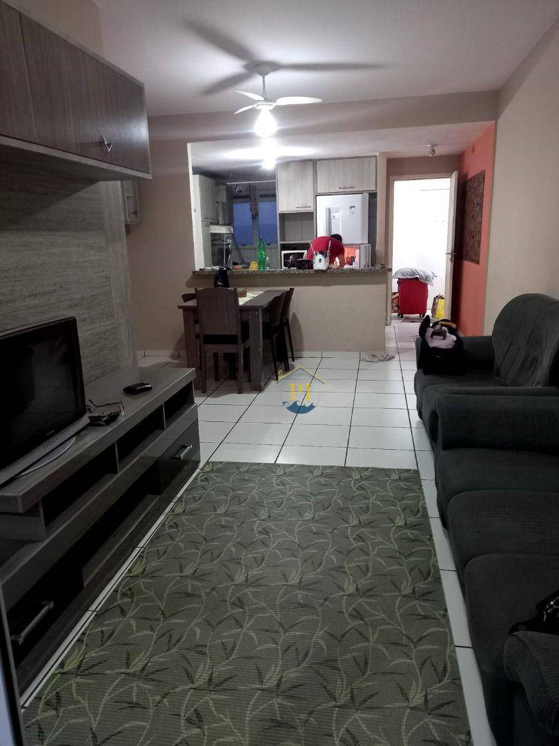 Apartamento para alugar com 2 quartos, 75m² - Foto 7