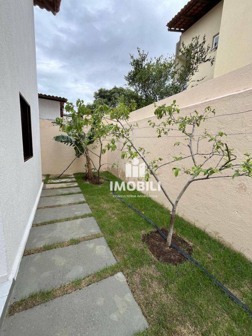 Casa de Condomínio à venda com 4 quartos, 250m² - Foto 21