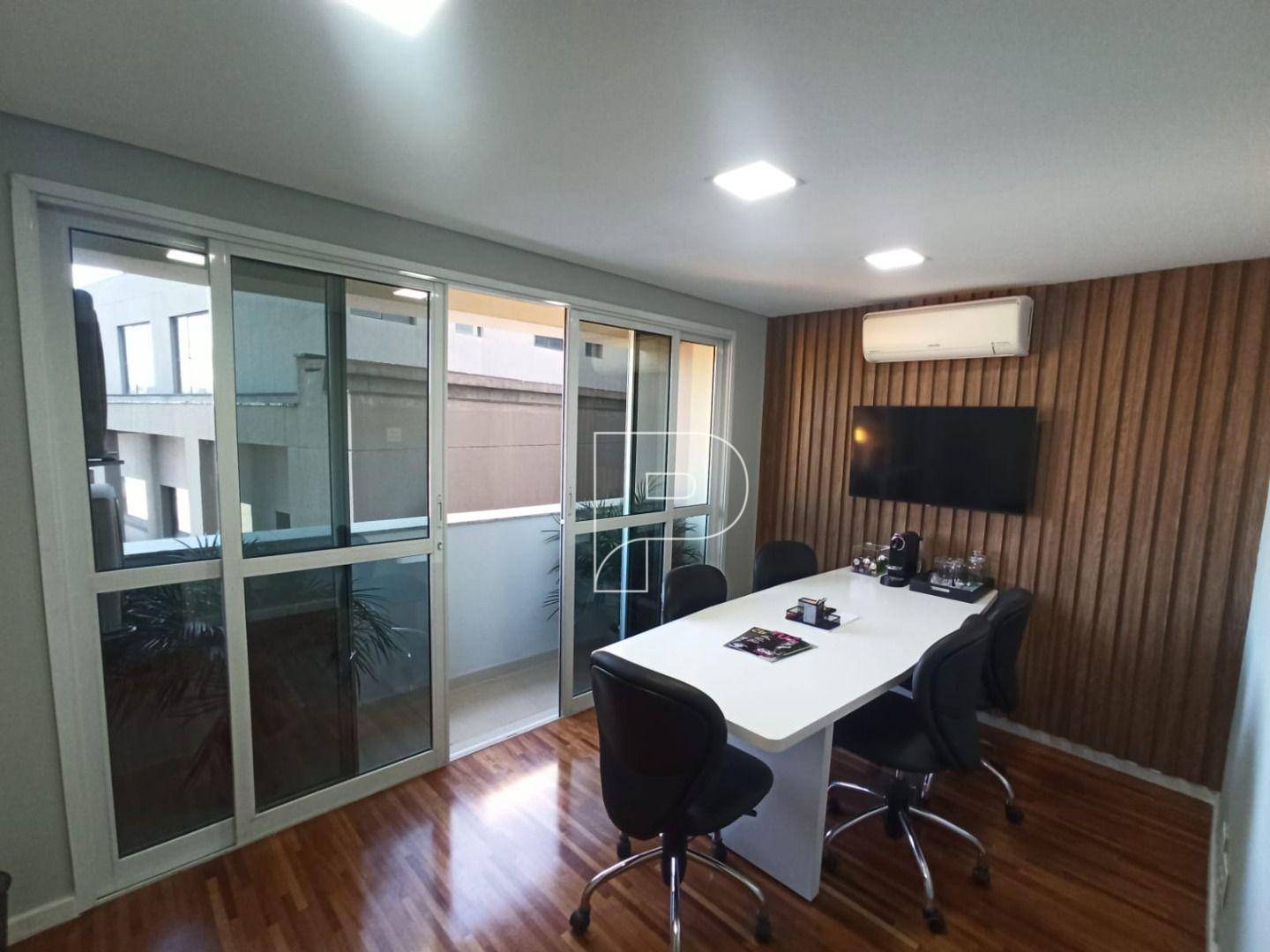 Conjunto Comercial-Sala à venda e aluguel, 37m² - Foto 1