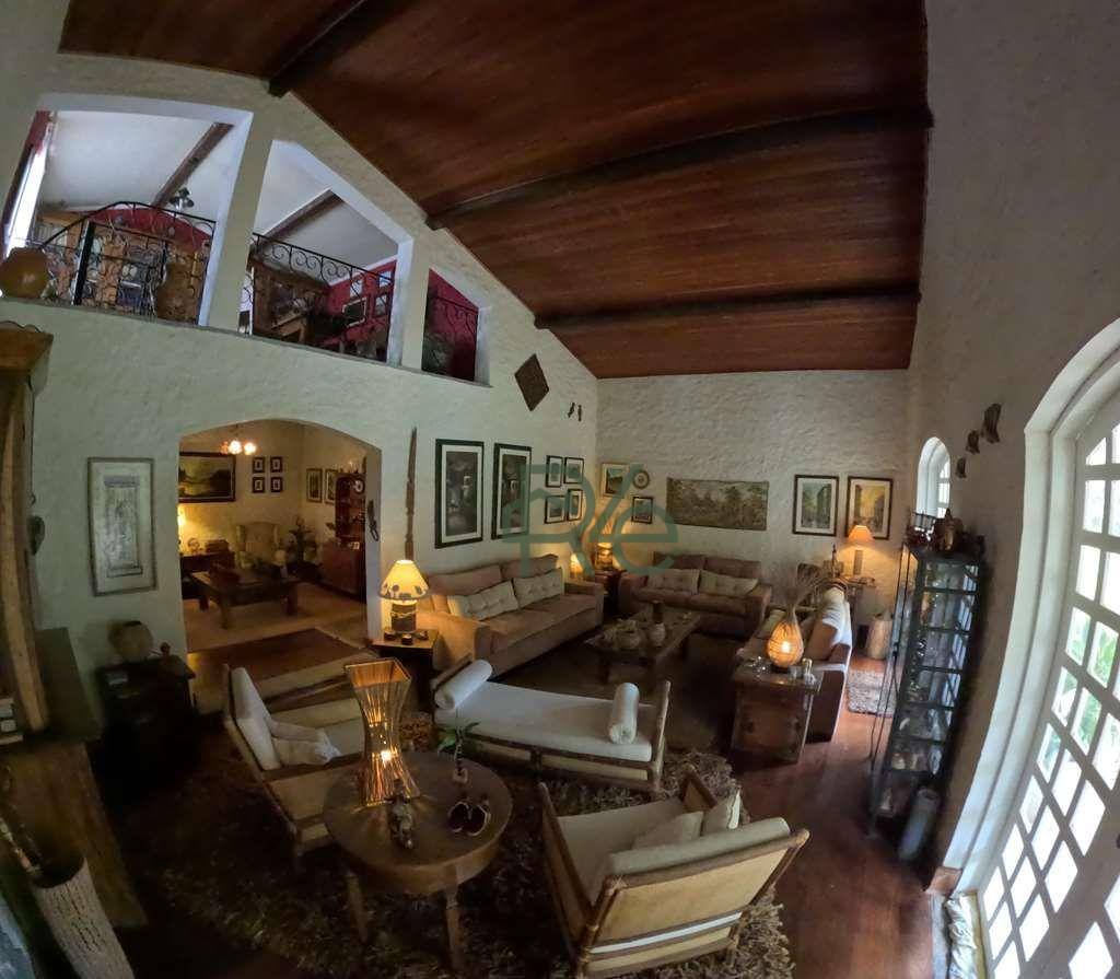 Casa de Condomínio à venda com 4 quartos, 692m² - Foto 32