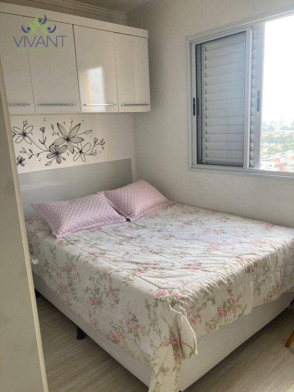 Apartamento à venda com 3 quartos, 71M2 - Foto 13