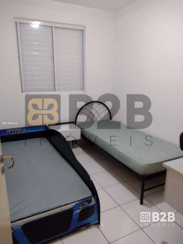 Apartamento à venda com 2 quartos, 48m² - Foto 11
