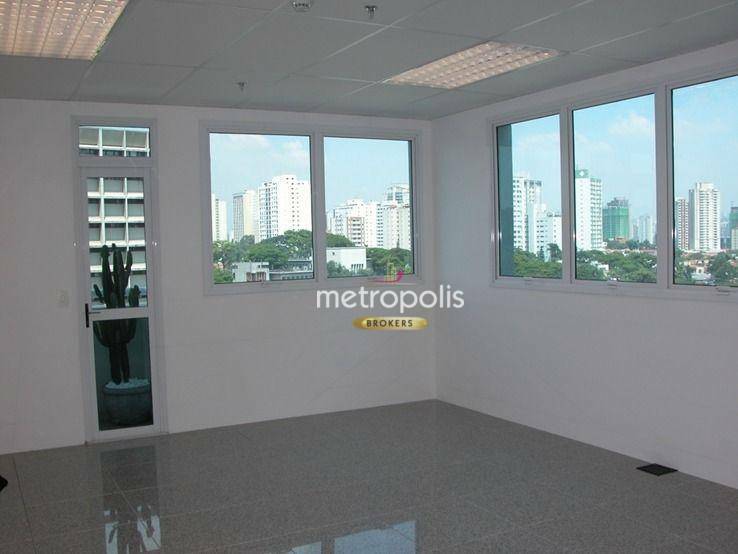 Conjunto Comercial-Sala à venda e aluguel, 33m² - Foto 1