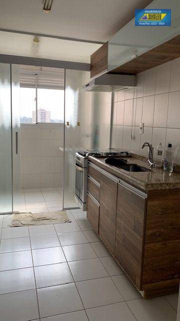 Apartamento à venda com 3 quartos, 85m² - Foto 8