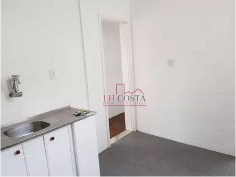 Apartamento à venda com 2 quartos, 70m² - Foto 8