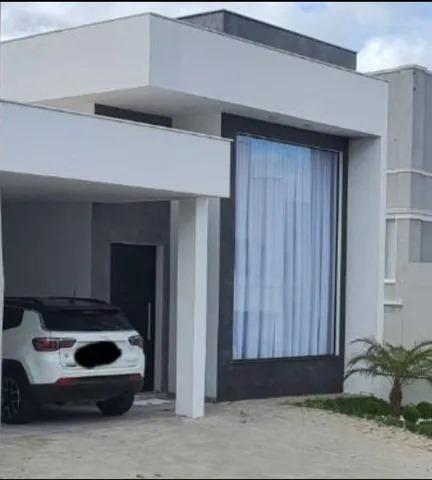 Casa de Condomínio para alugar com 3 quartos, 250m² - Foto 4