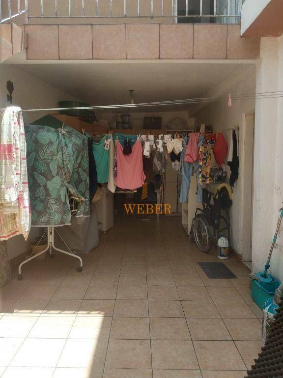 Sobrado à venda com 5 quartos, 125m² - Foto 4