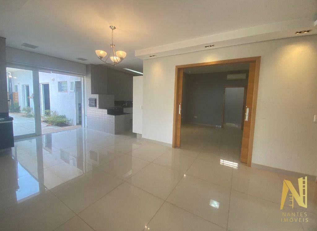 Casa de Condomínio à venda com 3 quartos, 297m² - Foto 9