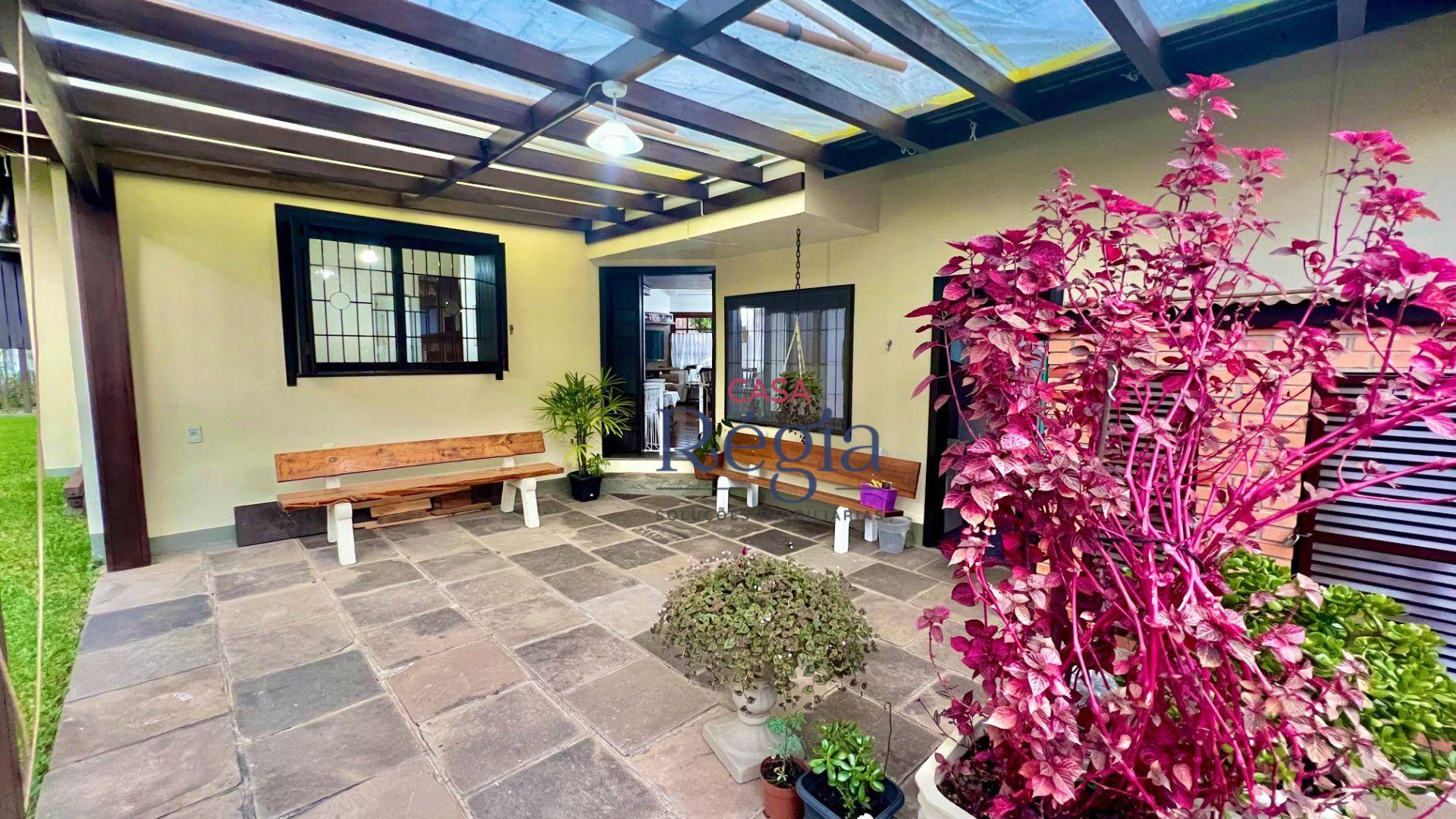 Casa, 2 quartos, 126 m² - Foto 2