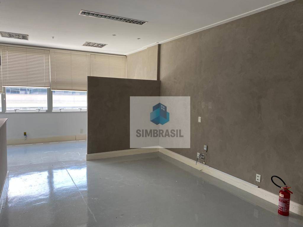 Sala-Conjunto, 42 m² - Foto 2