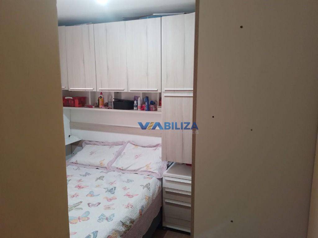 Apartamento à venda com 2 quartos, 46m² - Foto 5