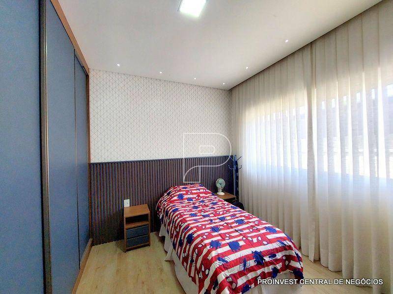 Casa de Condomínio à venda com 4 quartos, 363m² - Foto 34