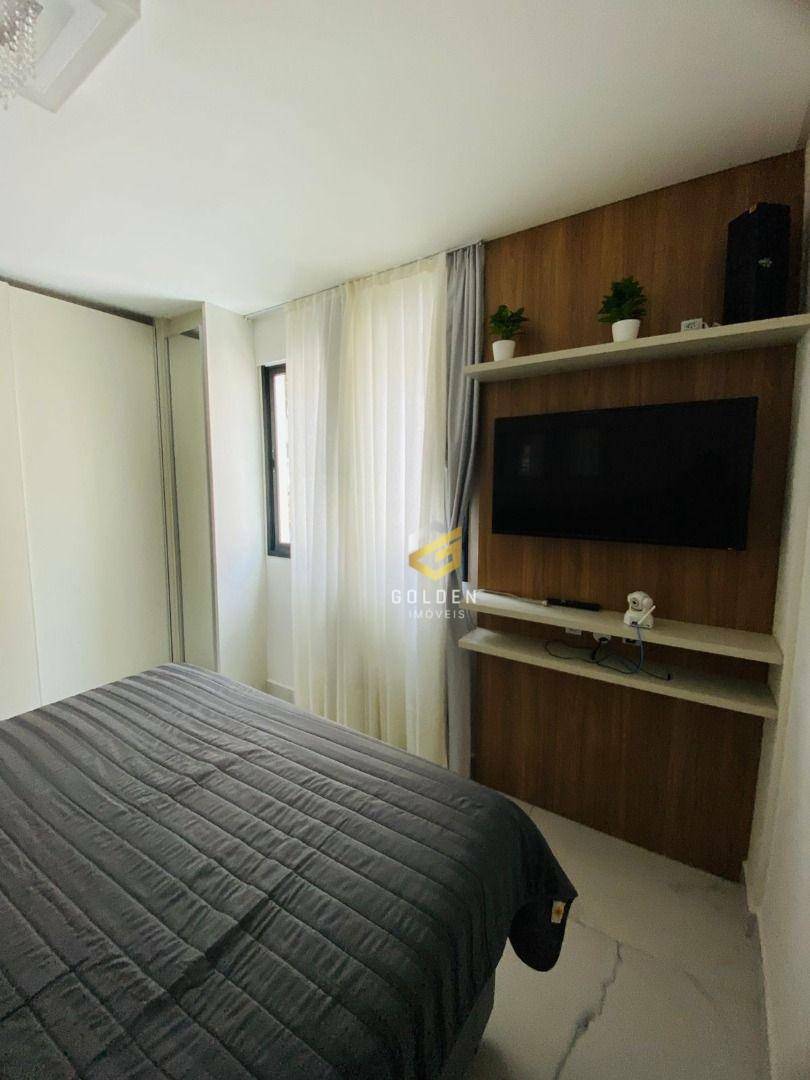 Apartamento à venda com 2 quartos, 75m² - Foto 19