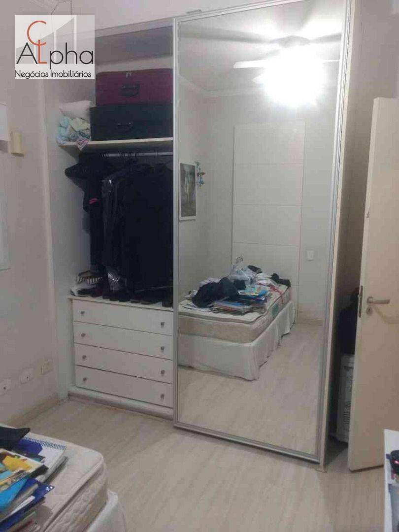 Sobrado à venda com 4 quartos, 300m² - Foto 11