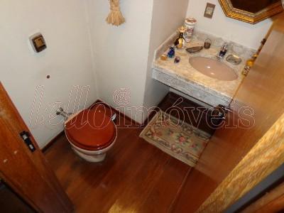 Apartamento à venda com 4 quartos, 192m² - Foto 11