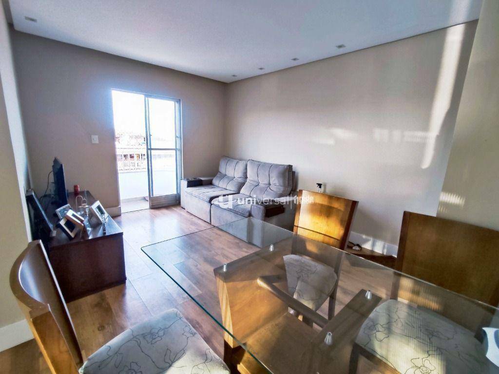 Cobertura à venda com 3 quartos, 120m² - Foto 3