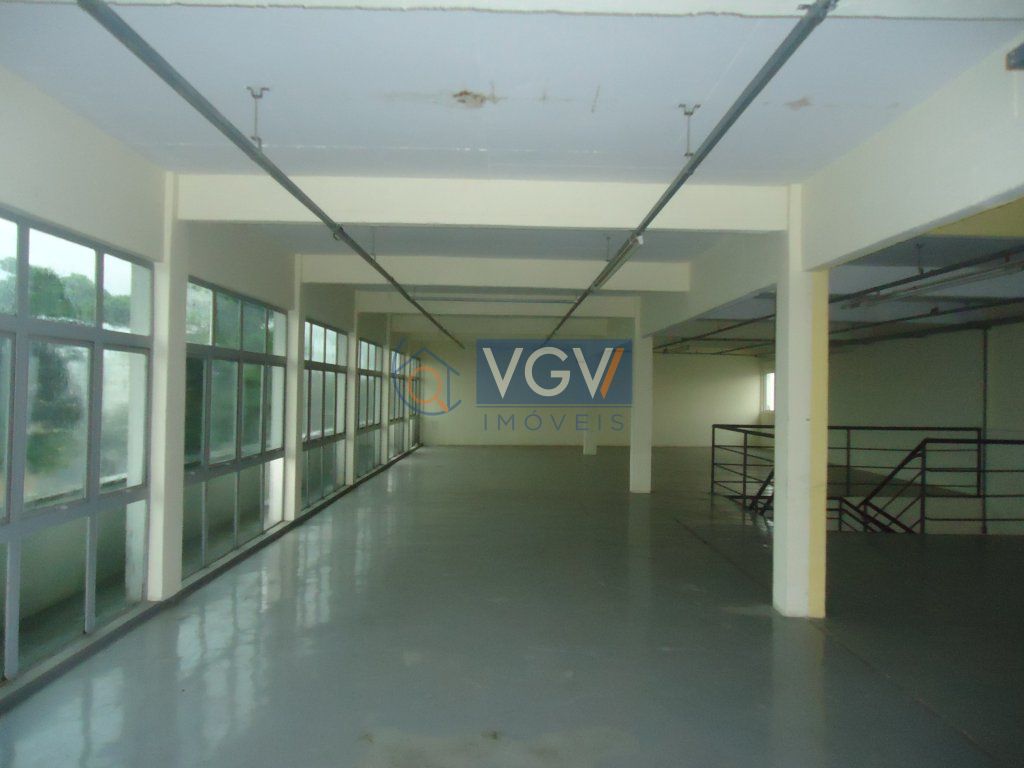 Depósito-Galpão-Armazém para alugar, 2800m² - Foto 5