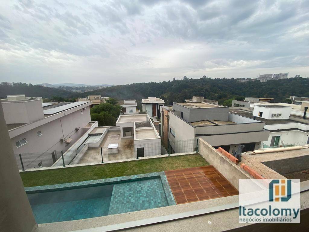 Casa de Condomínio à venda com 4 quartos, 367m² - Foto 7