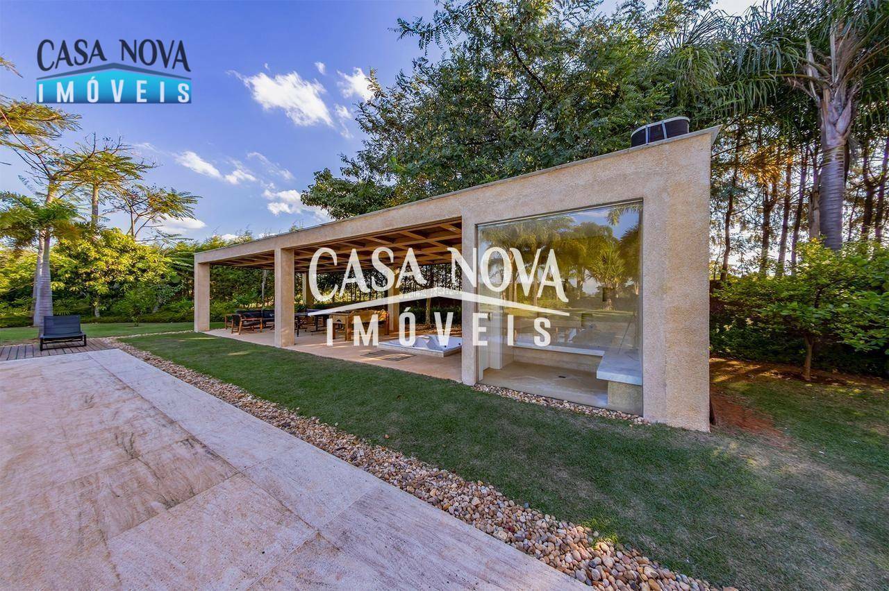 Casa de Condomínio à venda com 5 quartos, 752m² - Foto 23