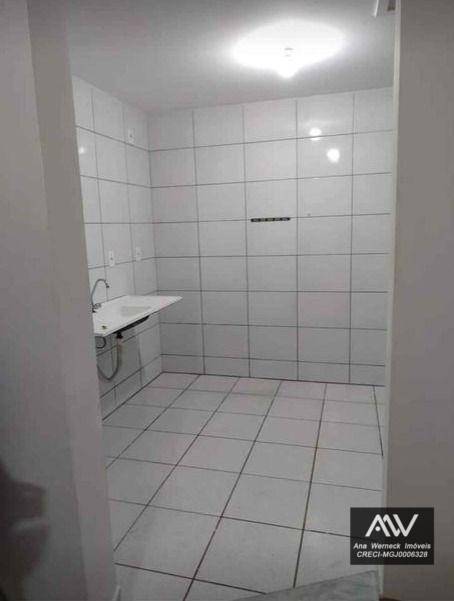 Apartamento à venda com 2 quartos, 50m² - Foto 7