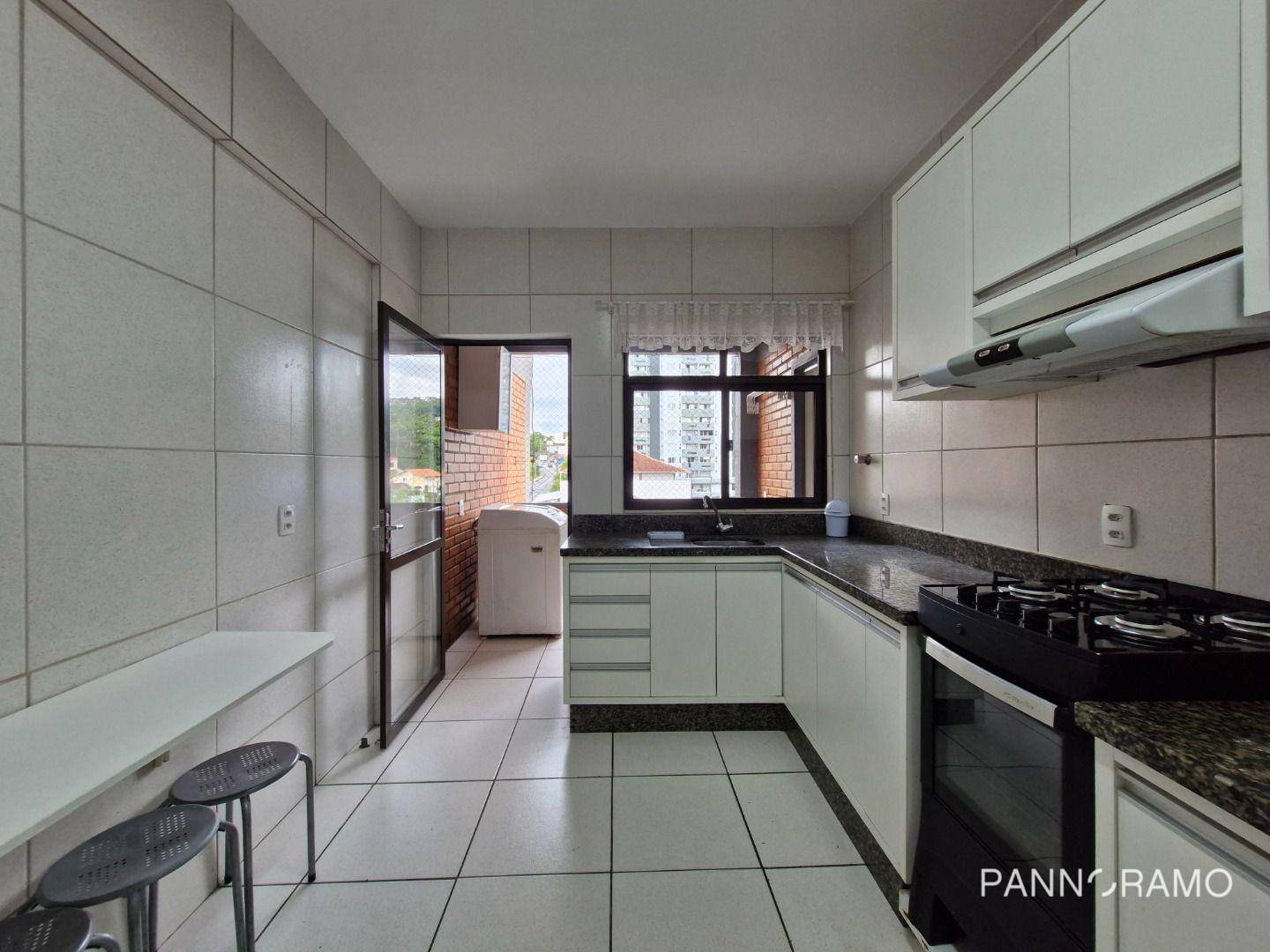 Apartamento, 4 quartos, 157 m² - Foto 5