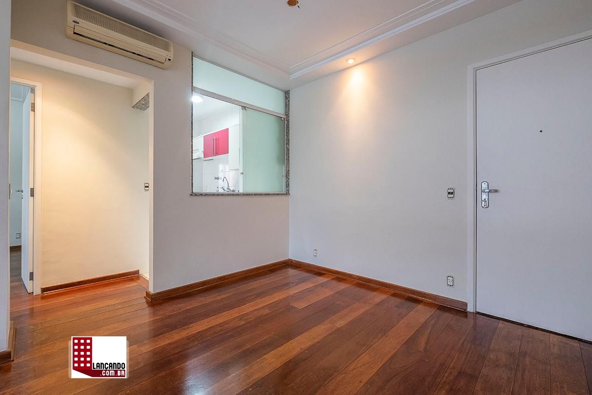 Apartamento à venda com 1 quarto, 47m² - Foto 14