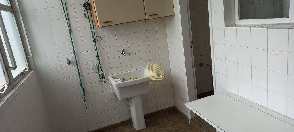 Apartamento à venda e aluguel com 3 quartos, 90m² - Foto 12