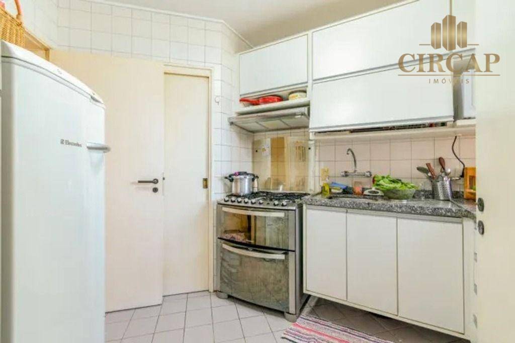 Apartamento à venda com 3 quartos, 103m² - Foto 9