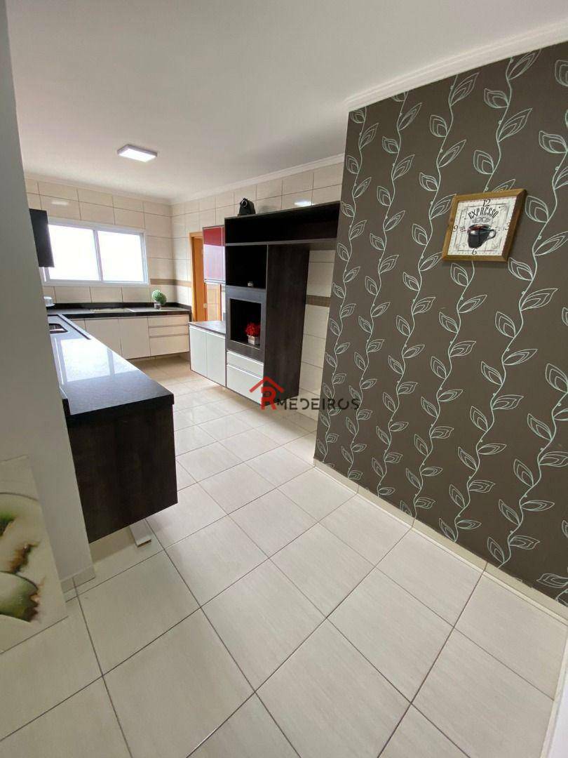 Apartamento à venda com 3 quartos, 120m² - Foto 8