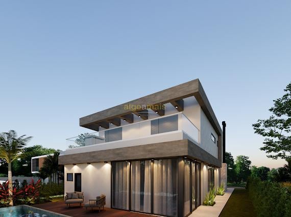 Casa de Condomínio à venda com 4 quartos, 315m² - Foto 5