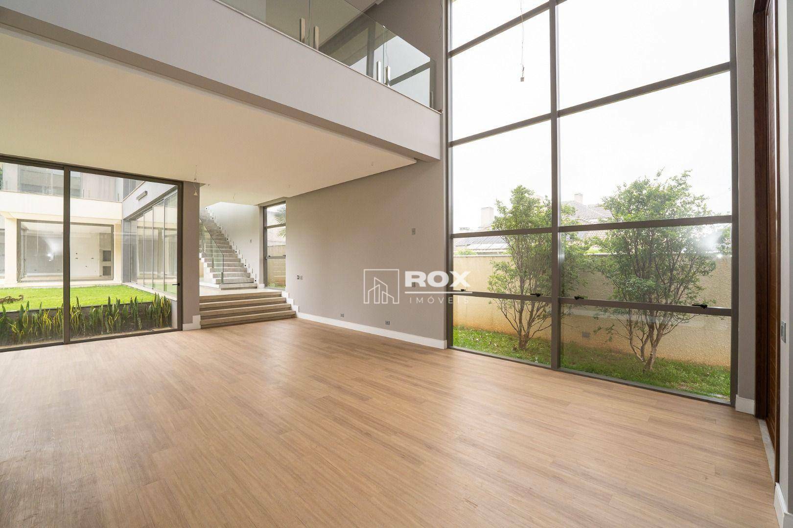 Casa de Condomínio à venda com 4 quartos, 531m² - Foto 6