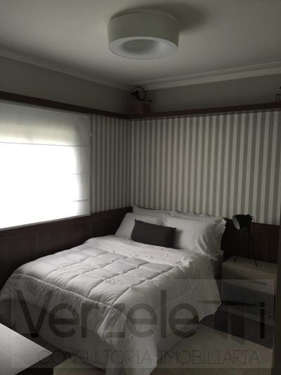 Apartamento à venda com 3 quartos, 136m² - Foto 23