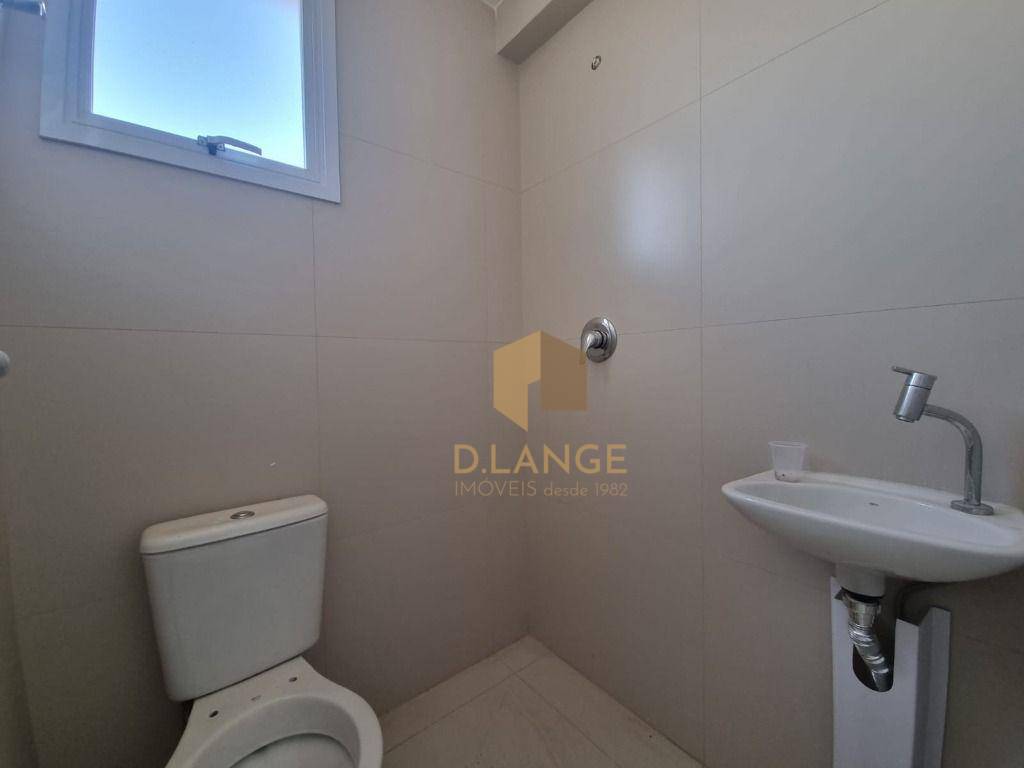 Apartamento à venda com 3 quartos, 145m² - Foto 15