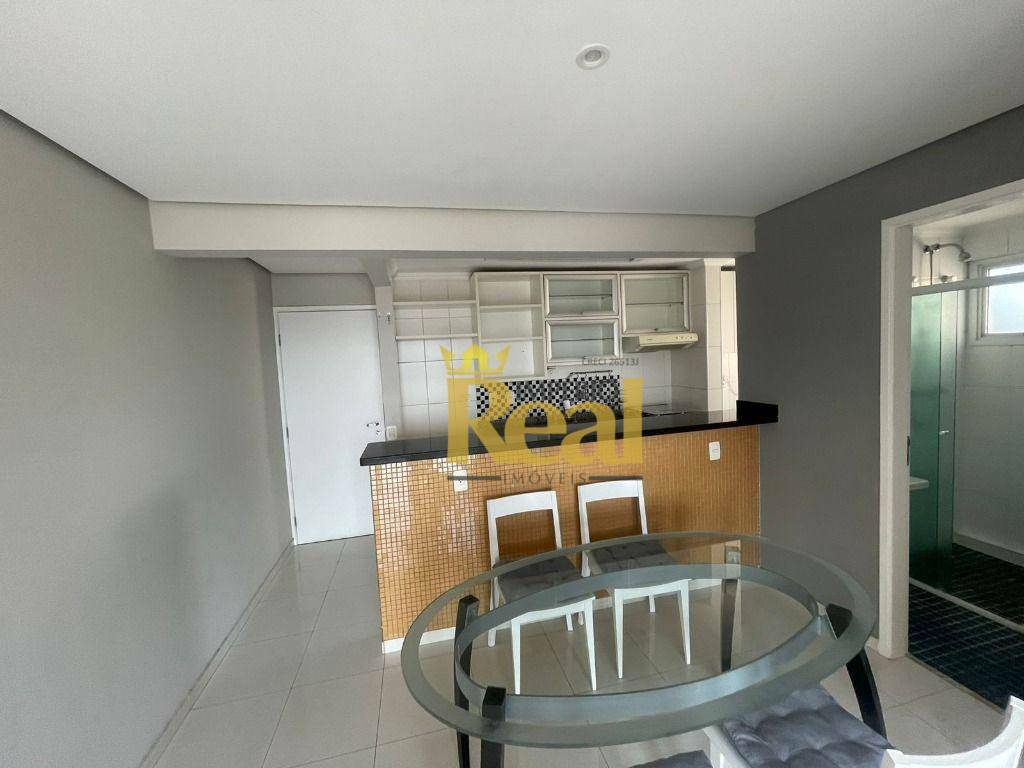 Apartamento à venda e aluguel com 1 quarto, 43m² - Foto 5