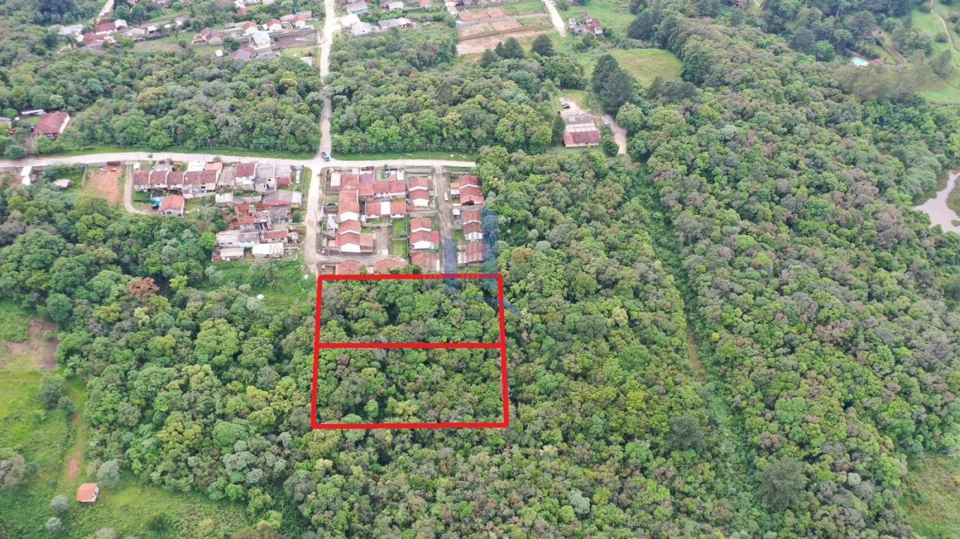 Terreno à venda, 5760m² - Foto 1