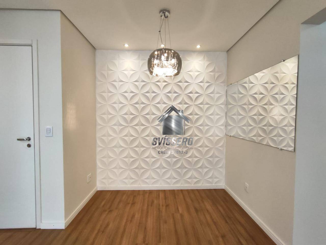 Apartamento, 2 quartos, 59 m² - Foto 1