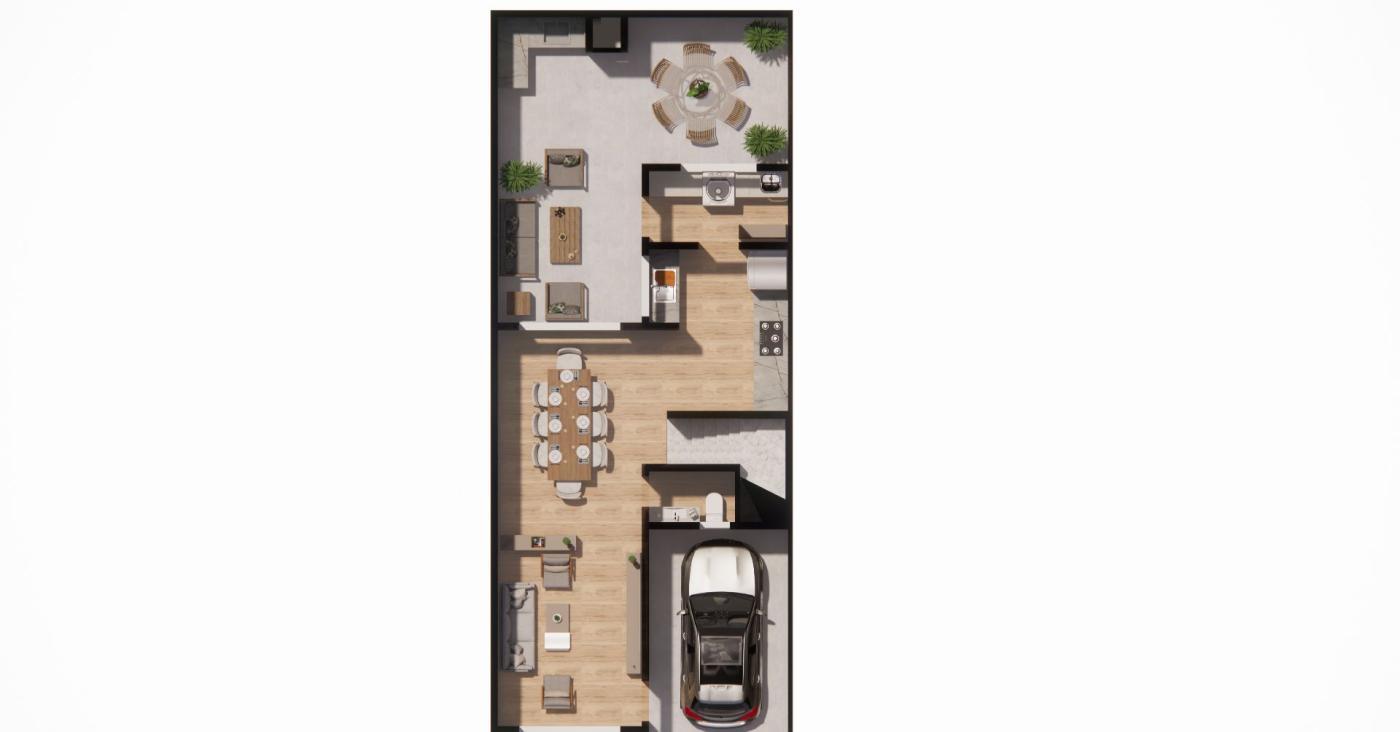 Sobrado à venda com 3 quartos, 172m² - Foto 5