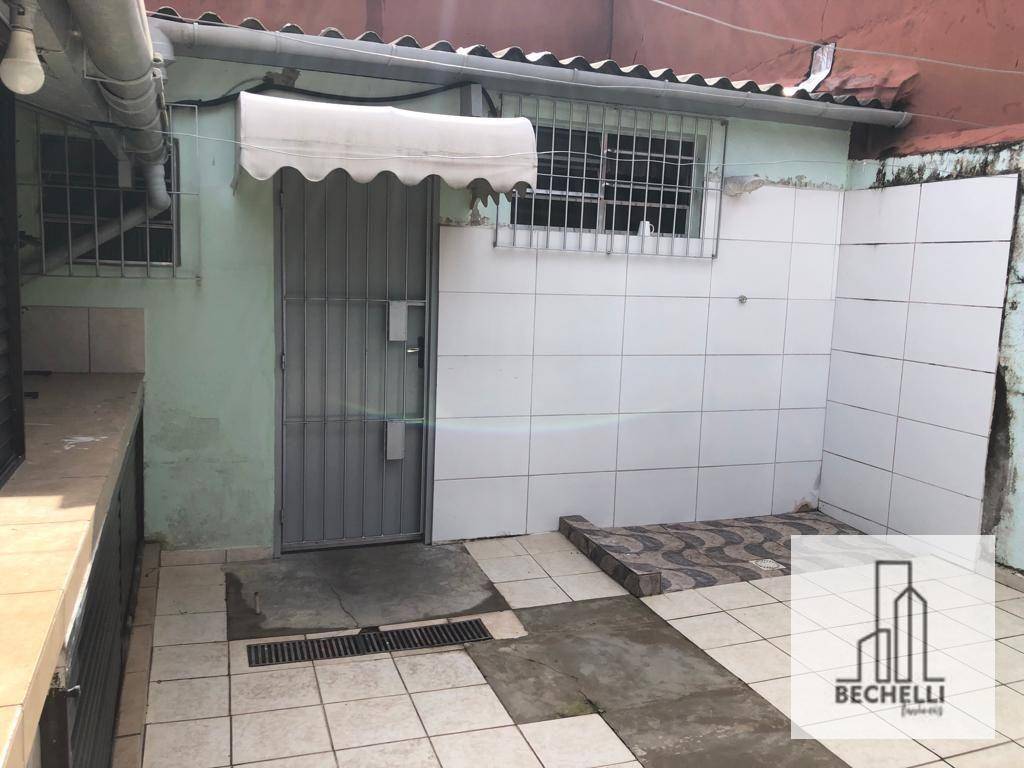 Casa à venda com 3 quartos, 109m² - Foto 8