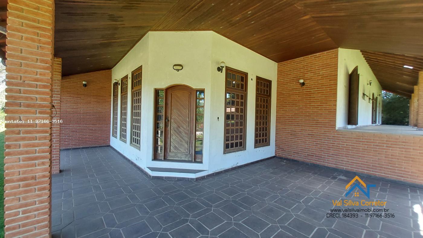 Sítio à venda com 4 quartos, 21637m² - Foto 8