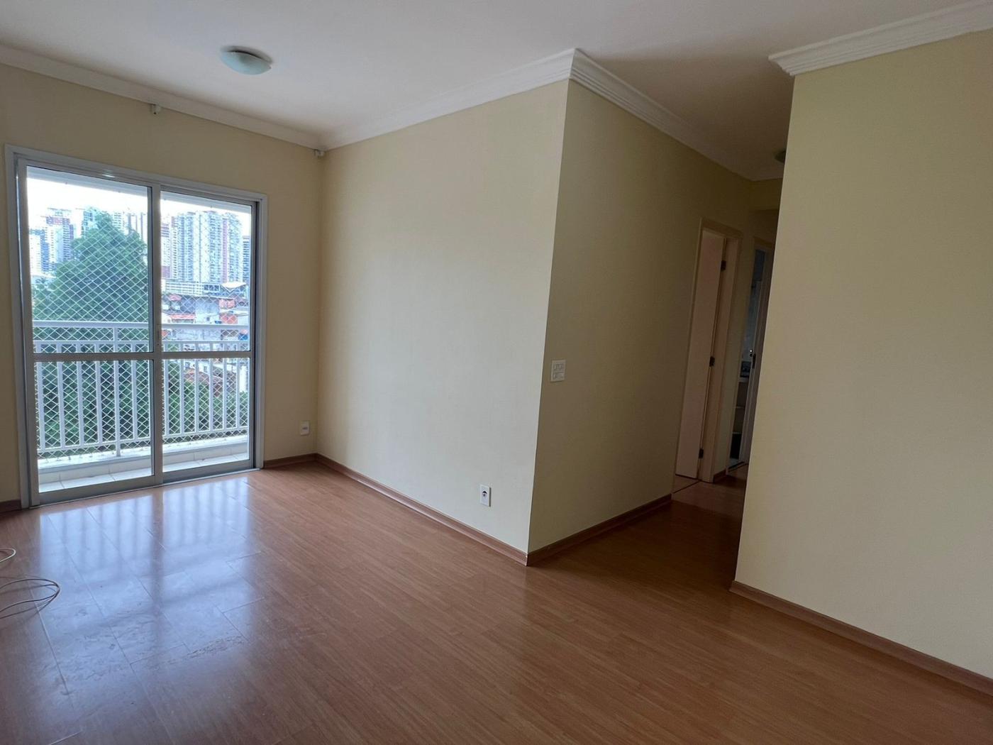 Apartamento para alugar com 2 quartos, 57m² - Foto 1