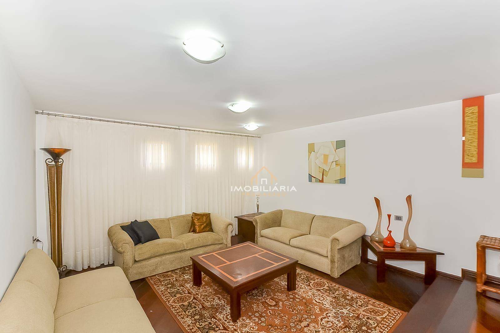 Apartamento à venda com 3 quartos, 179m² - Foto 8