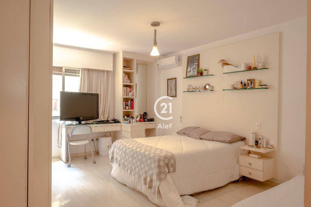 Apartamento à venda com 3 quartos, 250m² - Foto 18