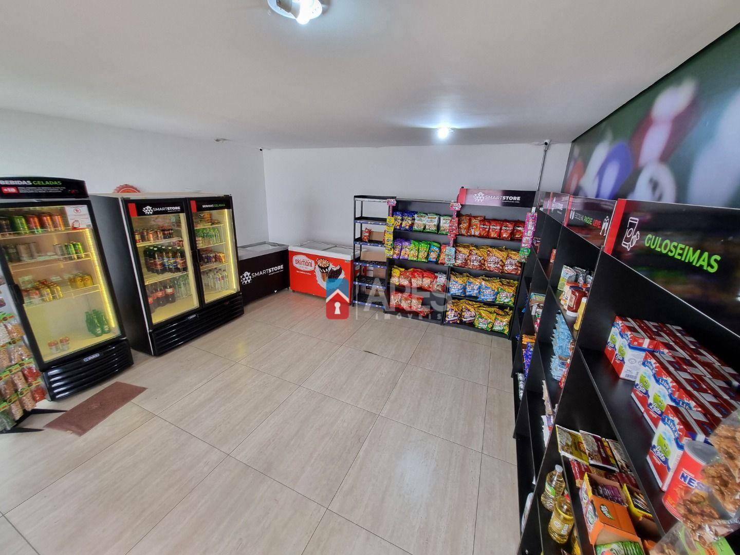 Apartamento à venda com 2 quartos, 45m² - Foto 17