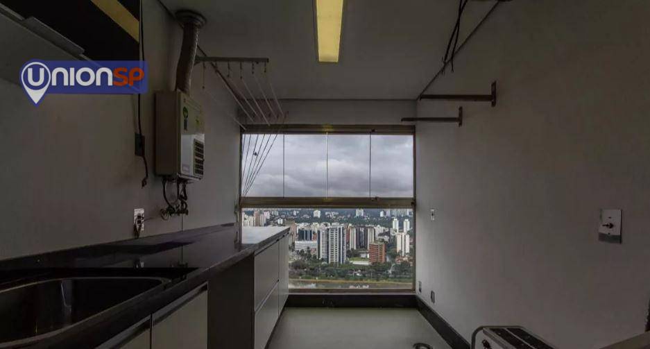 Apartamento à venda com 1 quarto, 71m² - Foto 12